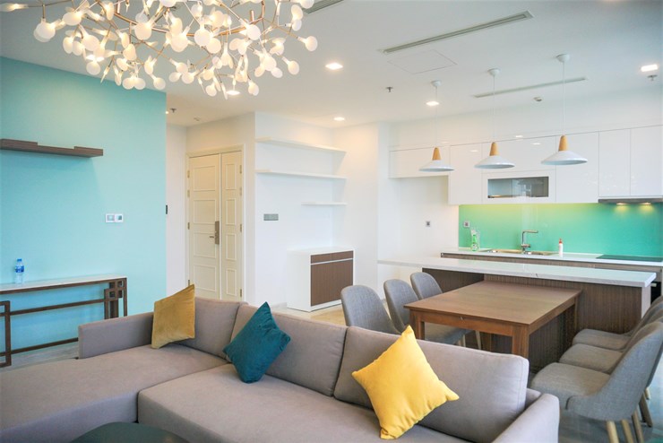 Apartment for rent D102261 (9)